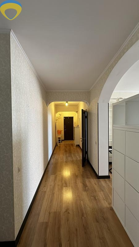продажа двухкомнатной квартиры номер A-173496 в Приморском районе, фото номер 8